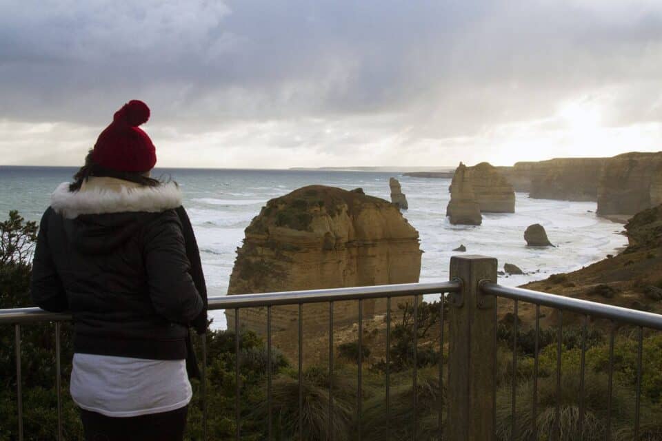 Backyard Travel The Importance of Traveling Within Your Own Country