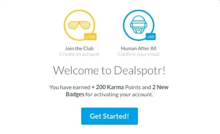 Dealspotr