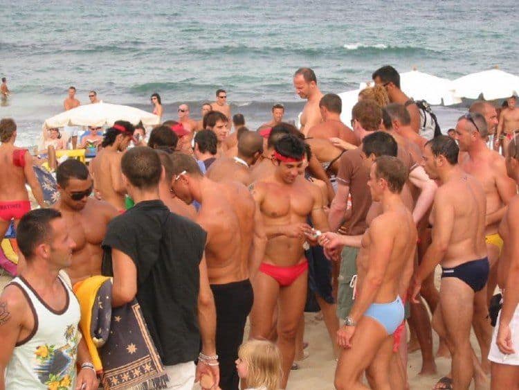 Europe s Best Gay Beaches Go Backpacking Europe s Best Gay Beaches Go Backpacking