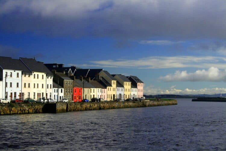 Galway