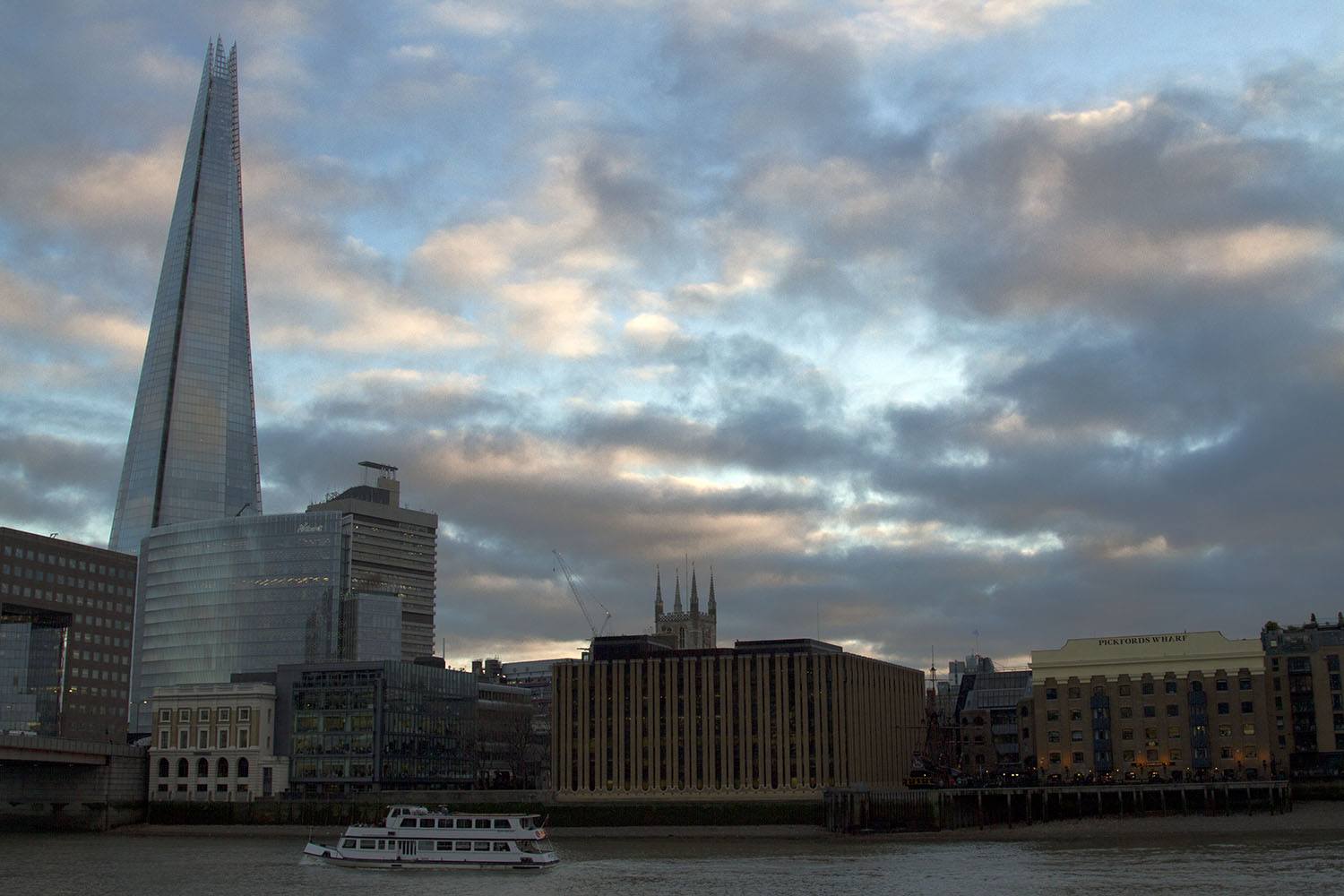 London
