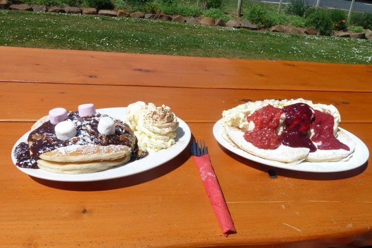 Pancakes Pancakes