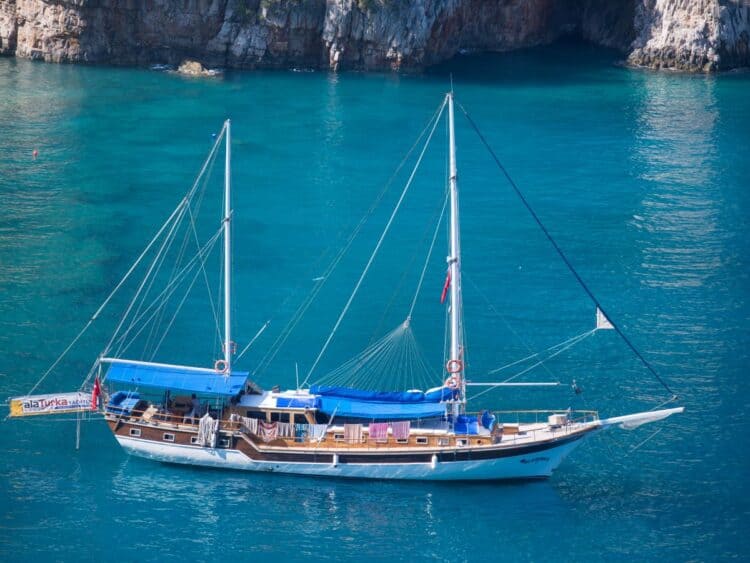 Alaturka Blue Cruise
