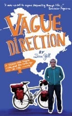 Vague Direction by Dave Gill