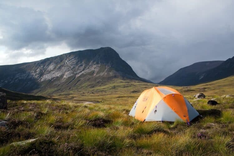 Camping Here are a few ways you can add more adventure to your life... without traveling.