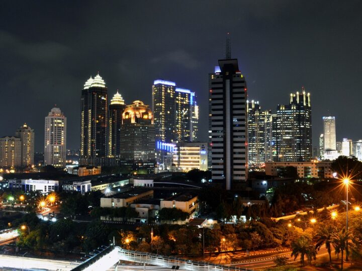 Jakarta