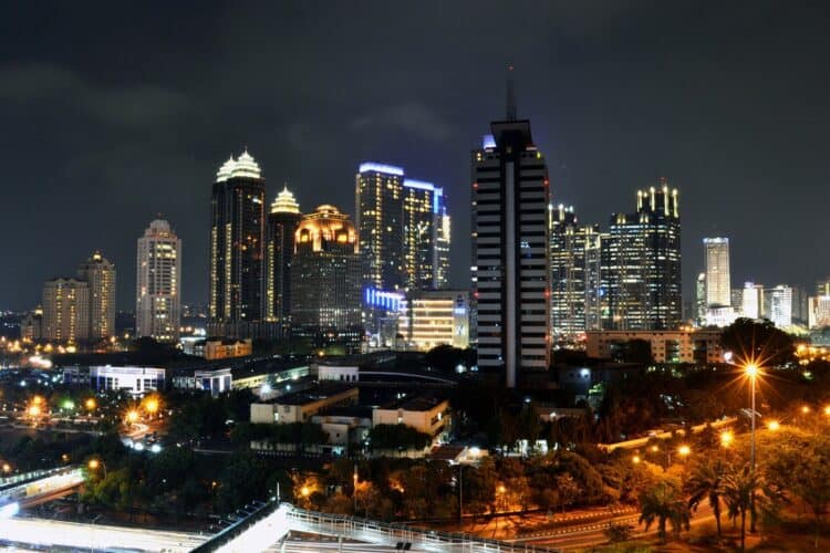 Jakarta