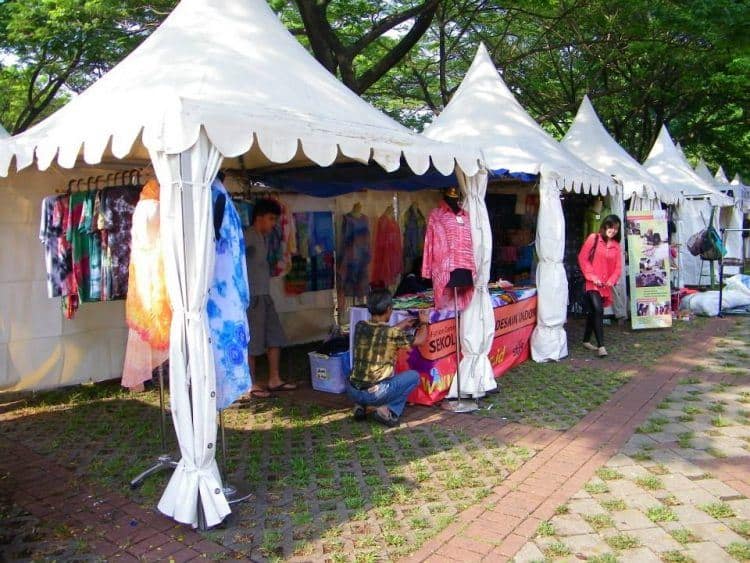 Pasar Seni Jakarta