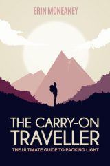 The Carry-On Traveller