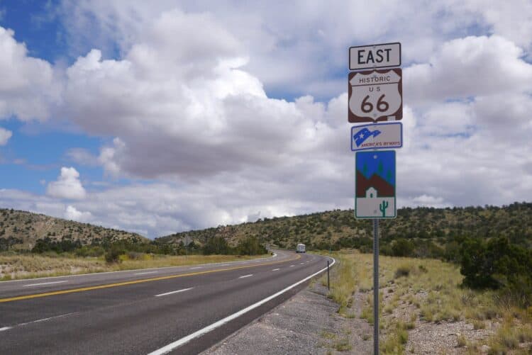 Route 66