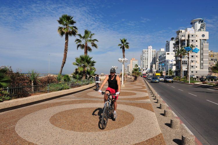 Tel Aviv