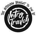 videographer interview, intro travel