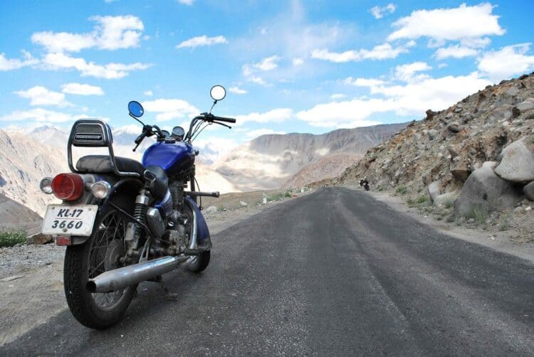 Royal Enfield