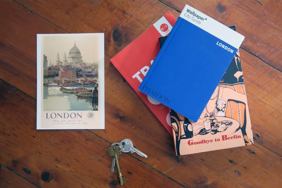 3 Books to Read While Preparing to Move Overseas Go Backpacking
