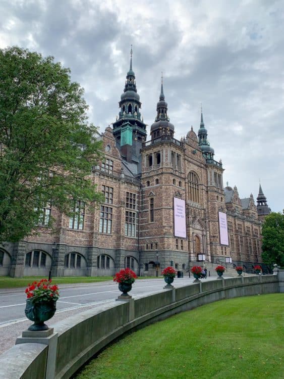Nordic Museum