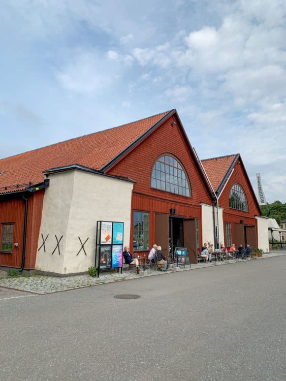 Spirit Museum