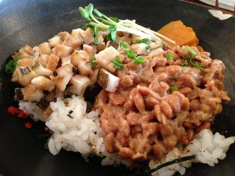 Natto