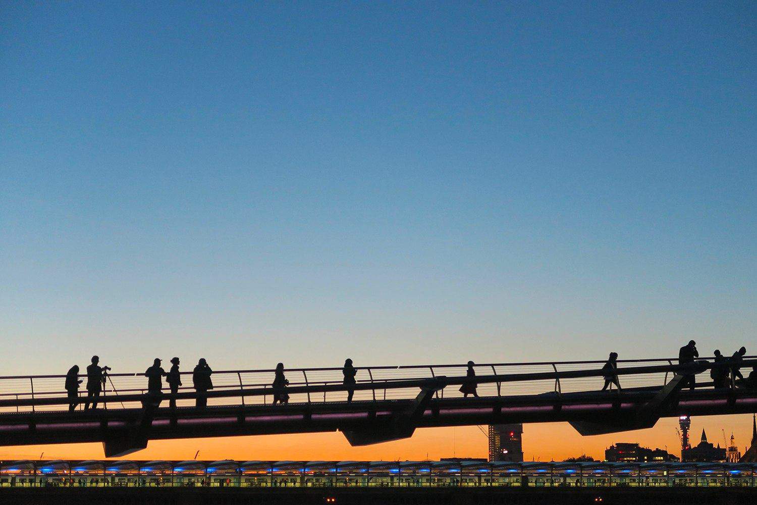 Millennium Bridge