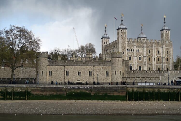 Tower of London