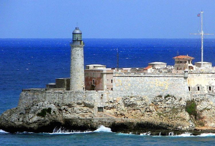 Lighthouses are iconic for a reason - sometimes for their looks, other times for their history. Here some of the most interesting lighthouses in the world.