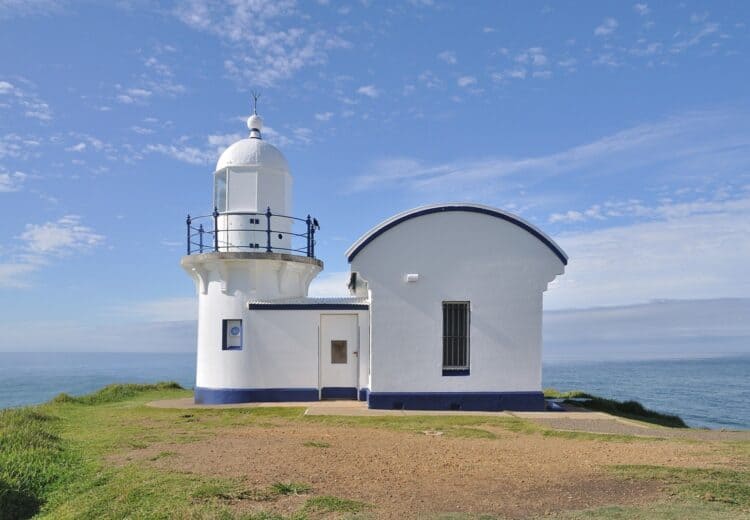 Lighthouses are iconic for a reason - sometimes for their looks, other times for their history. Here some of the most interesting lighthouses in the world.