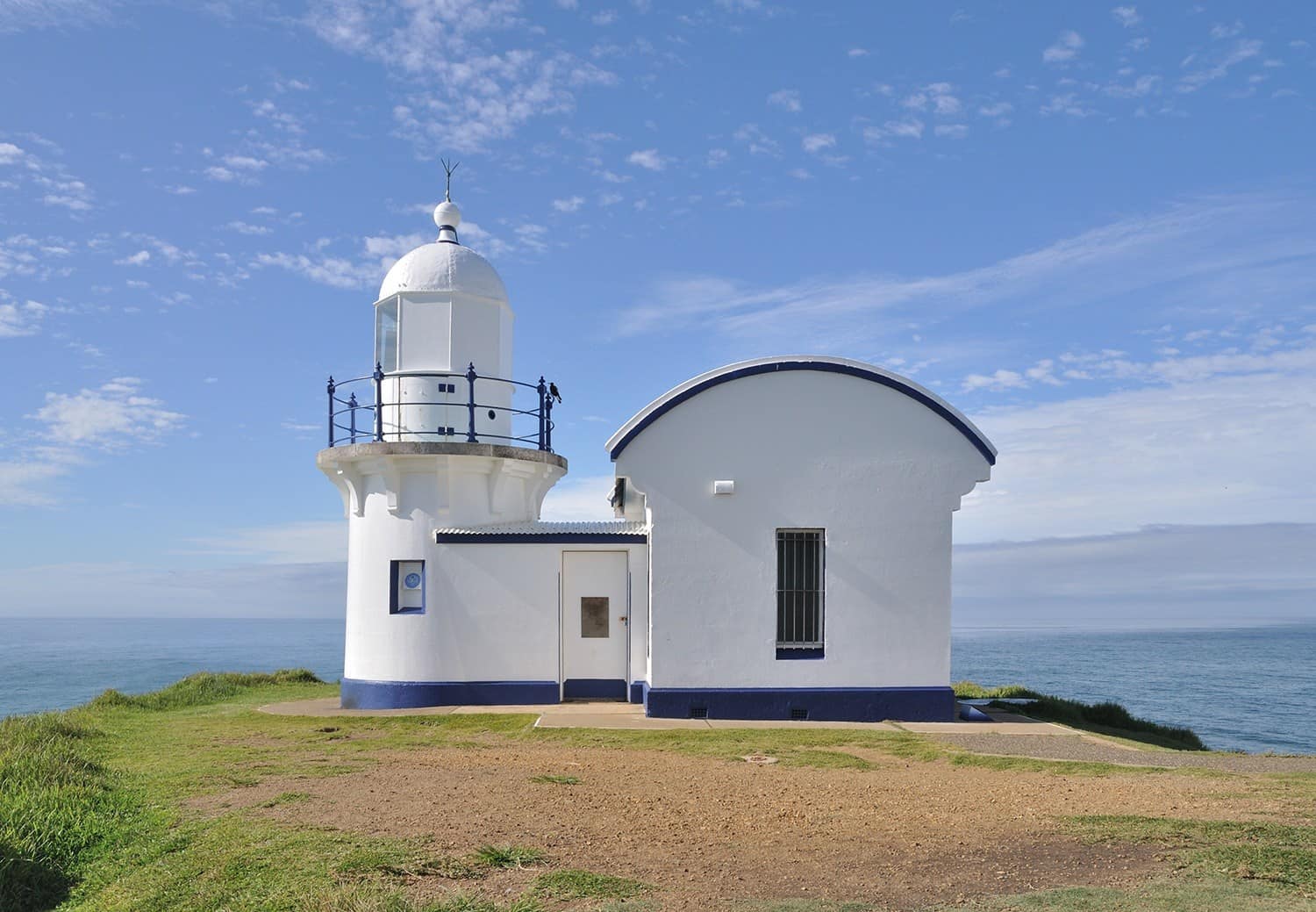 Lighthouses are iconic for a reason - sometimes for their looks, other times for their history. Here some of the most interesting lighthouses in the world. 