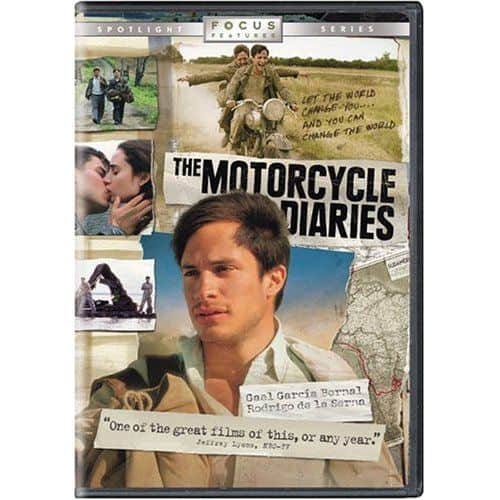 The Motorcycle Diaries 