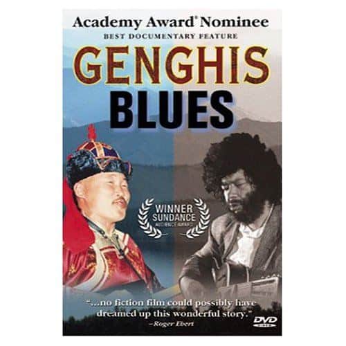 Genghis Blues