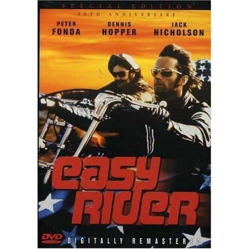 Easy Rider