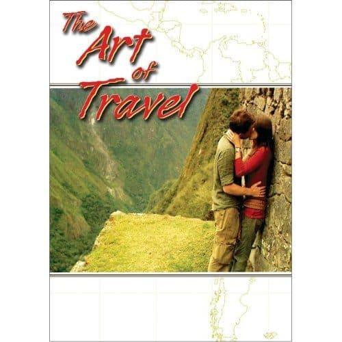 The Art of Travel