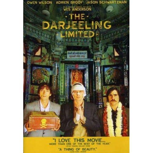 Darjeeling Limited