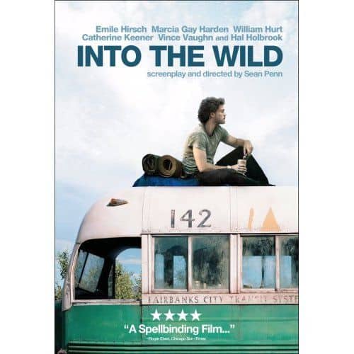 Into the Wild