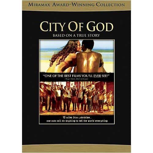 City of God