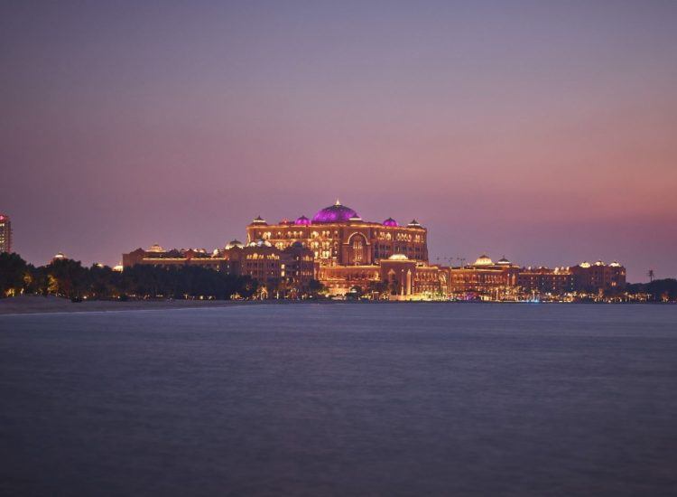 Emirates Palace