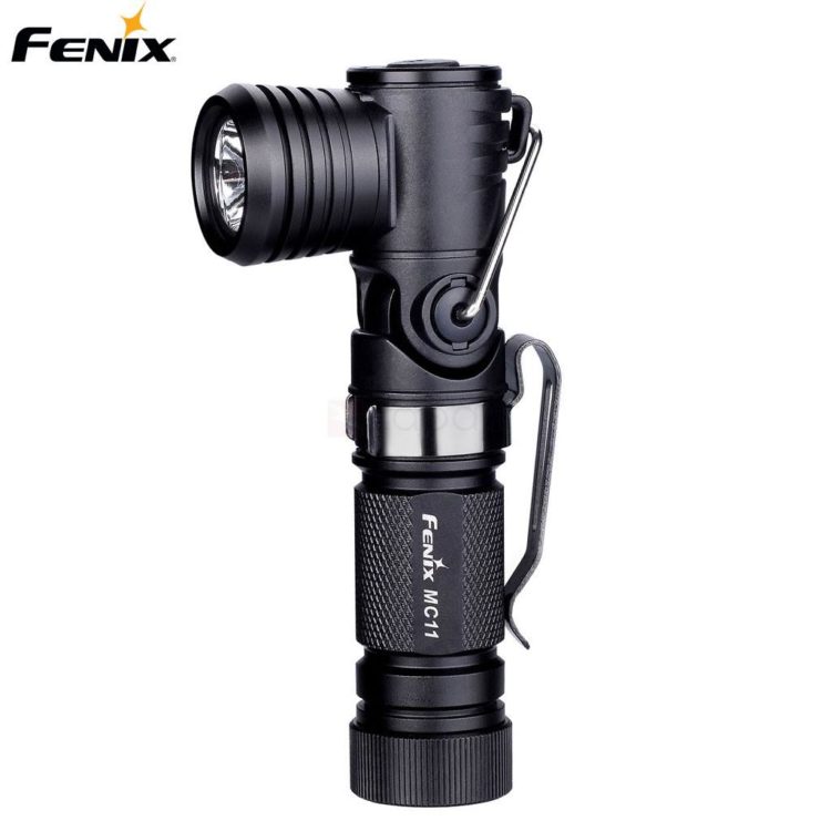 Fenix MC11 Tactical Flashlight