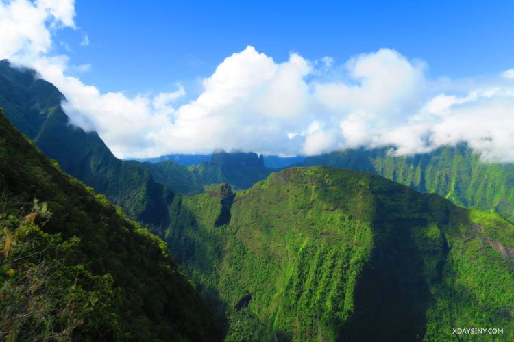 Tahiti, French Polynesia Tahiti - XDAYSINY.COM