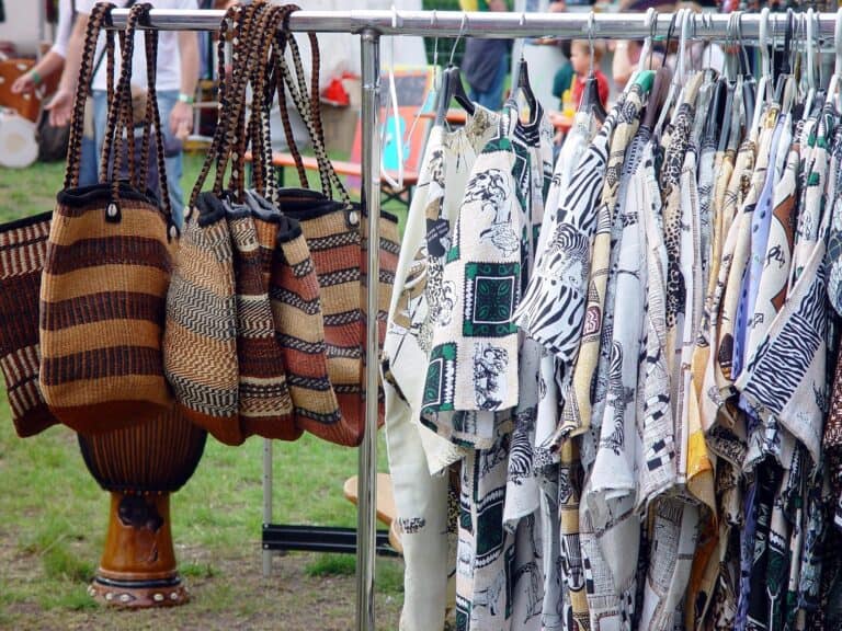 A Guide to Dress Codes for Expats in Kenya Go Backpacking