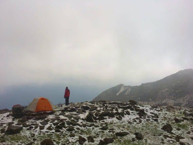 Great Himalaya Trail An 800 mile trek across Nepal's Great Himalaya Trail.