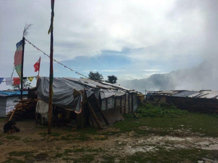 Great Himalaya Trail An 800 mile trek across Nepal's Great Himalaya Trail.