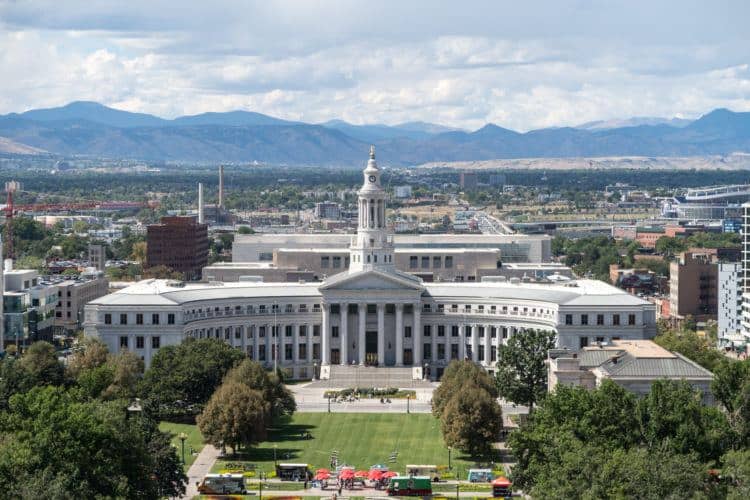 Things to Do in Denver 48 Hours in the Mile High City