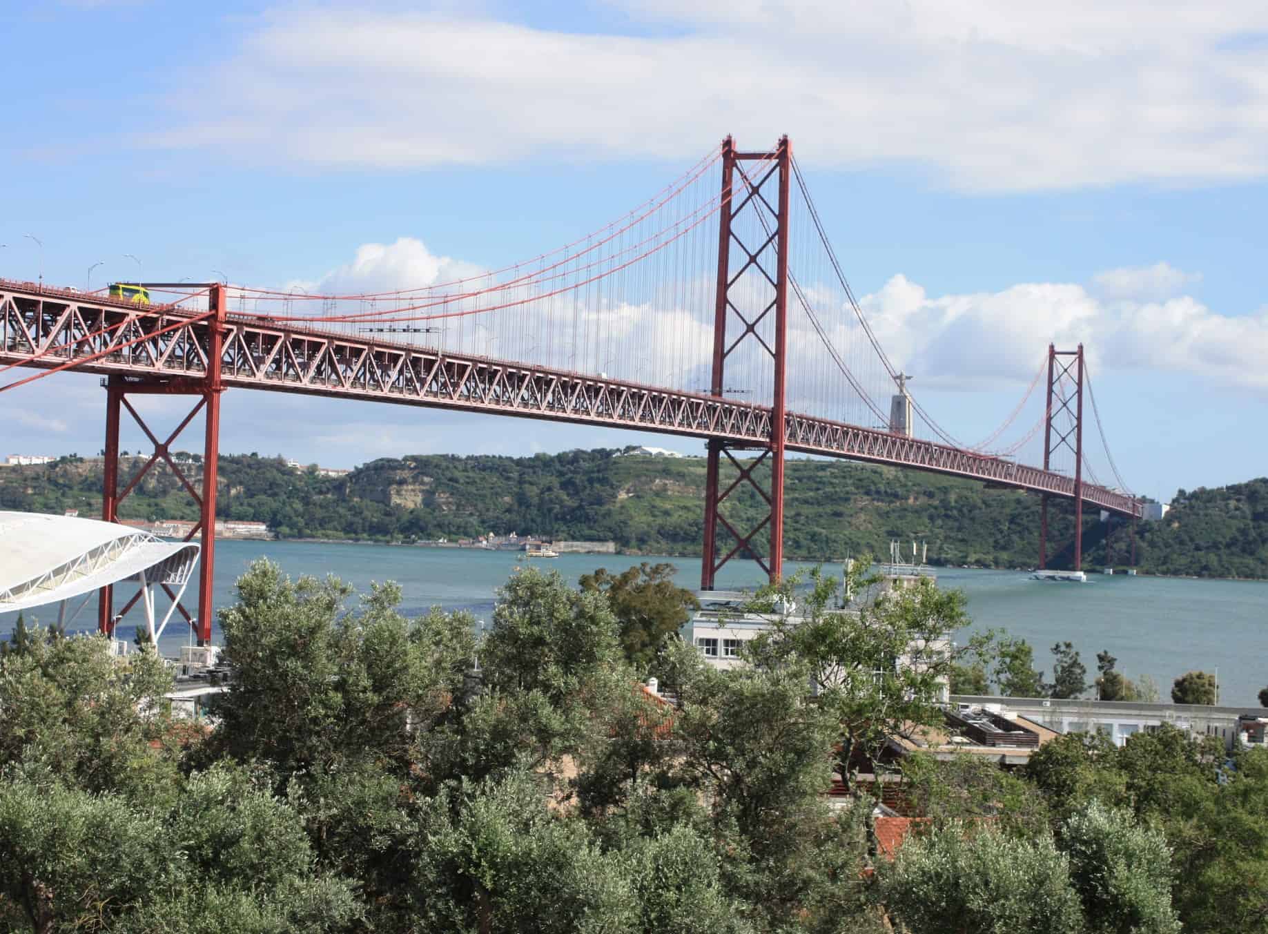 Lisbon on a Budget A Travel Guide to Portugal s Capital