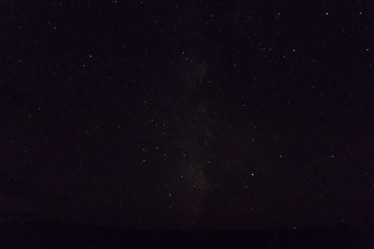 The Milky Way The Milky Way