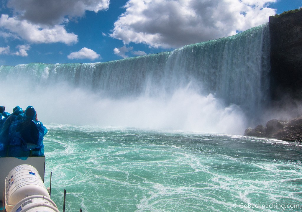 Niagara Falls