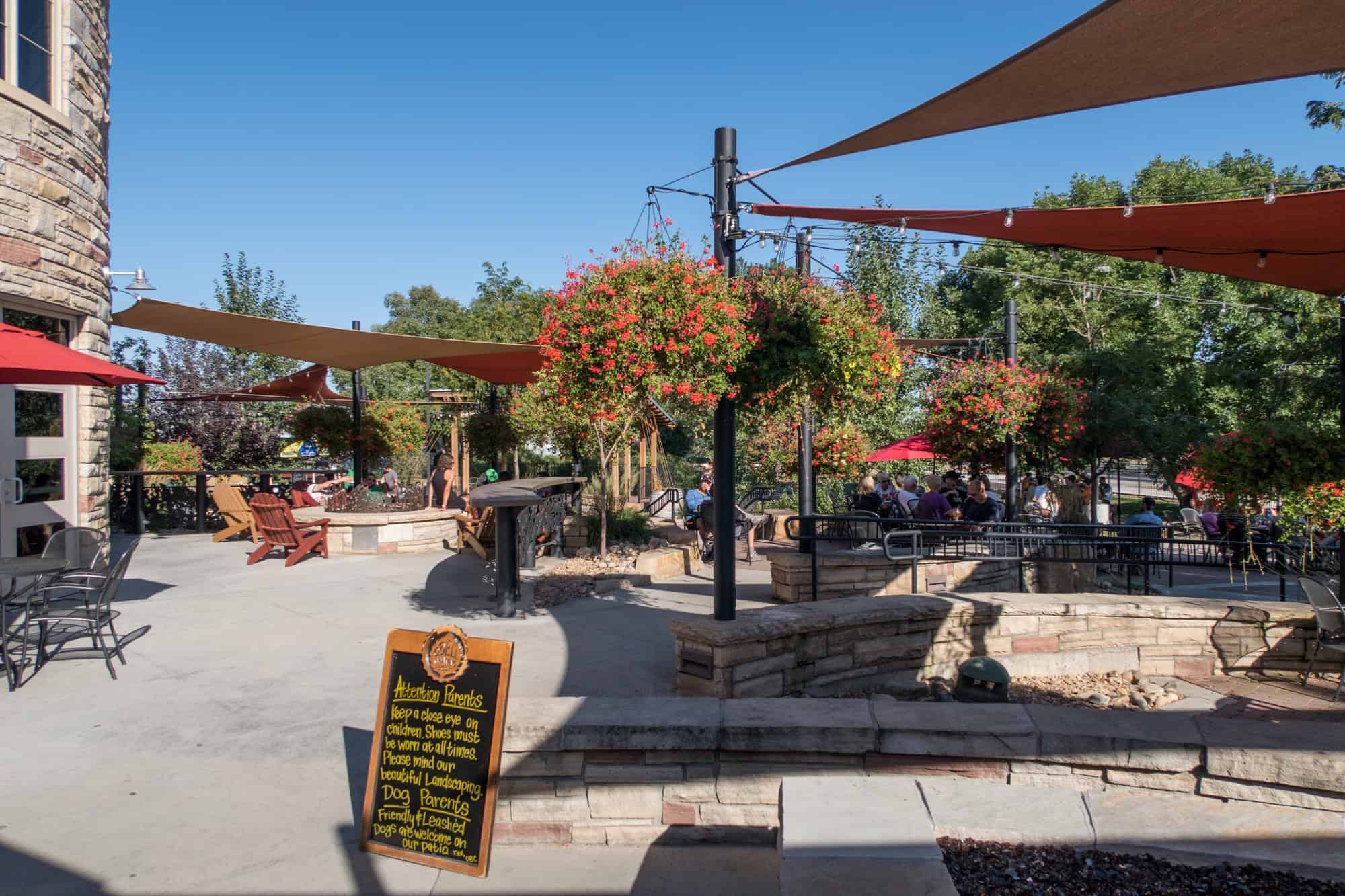 Fort Collins Brewery Tour A Taste of Colorado's Craft Beer Scene