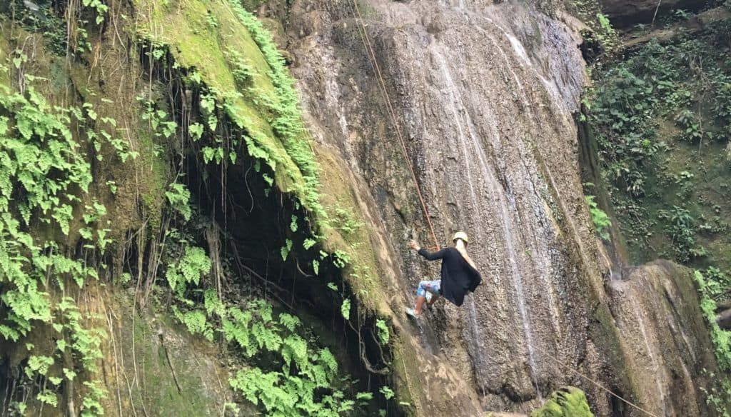 Tzimbac Adventure Park