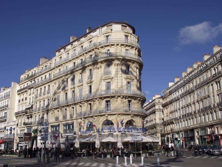 Marseilles