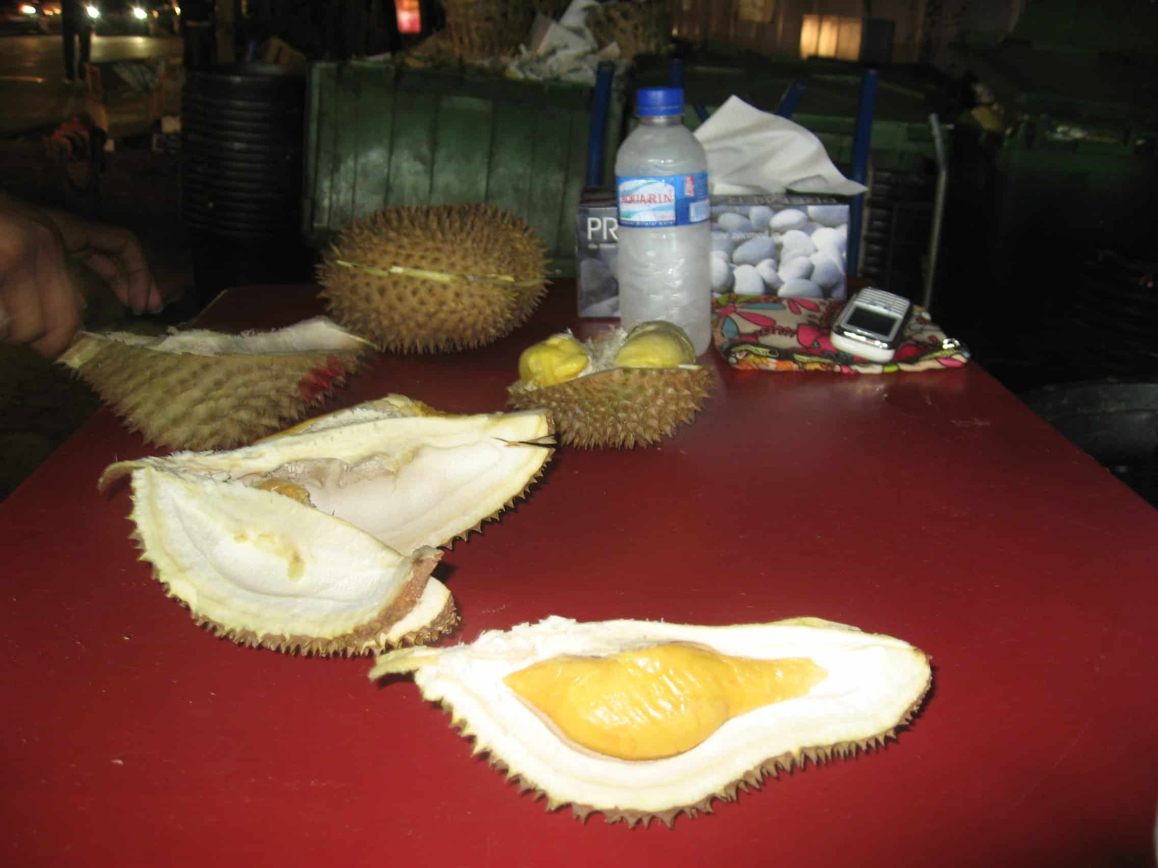 Durian