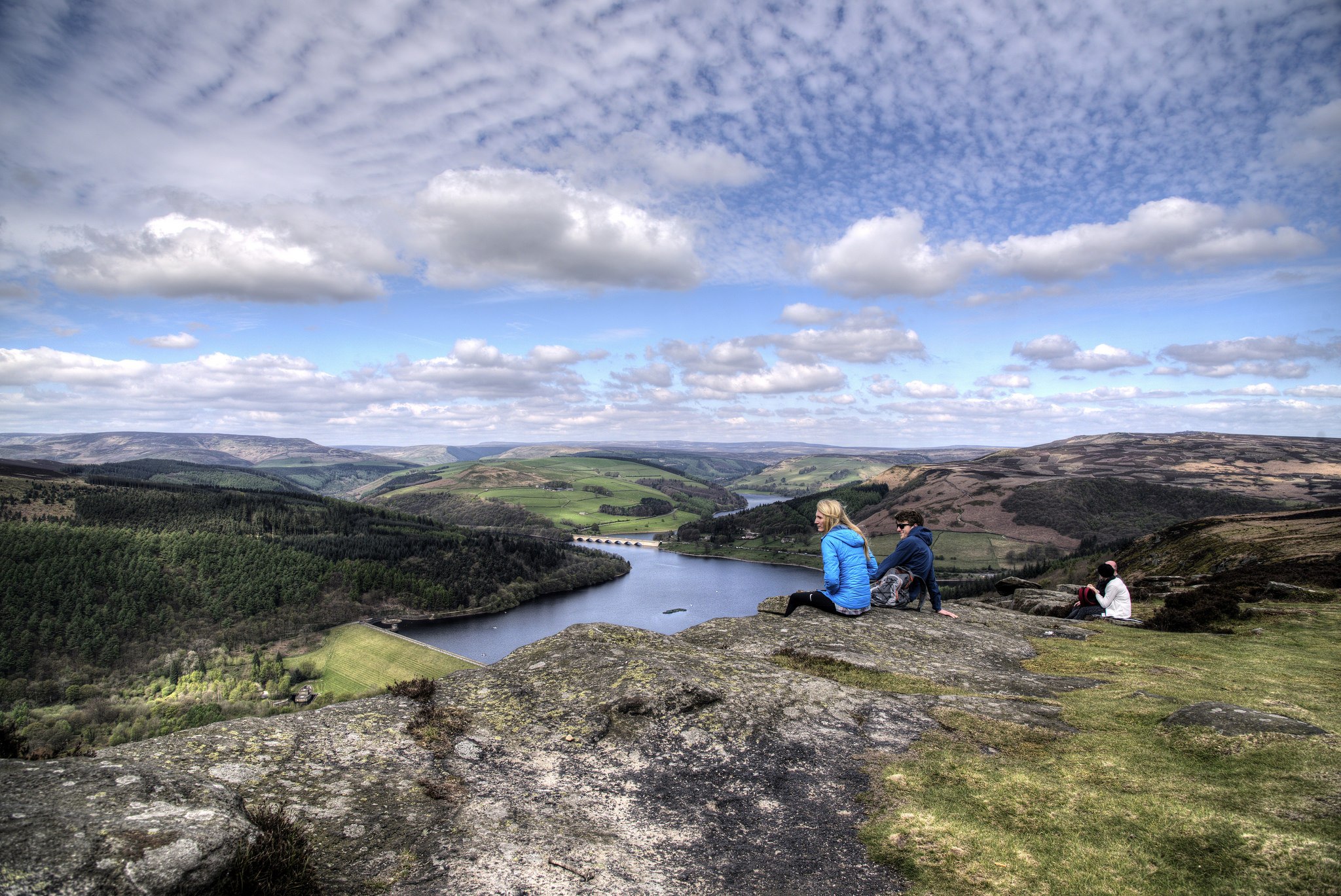 The UK s Best National Parks for Hiking - Go Backpacking 