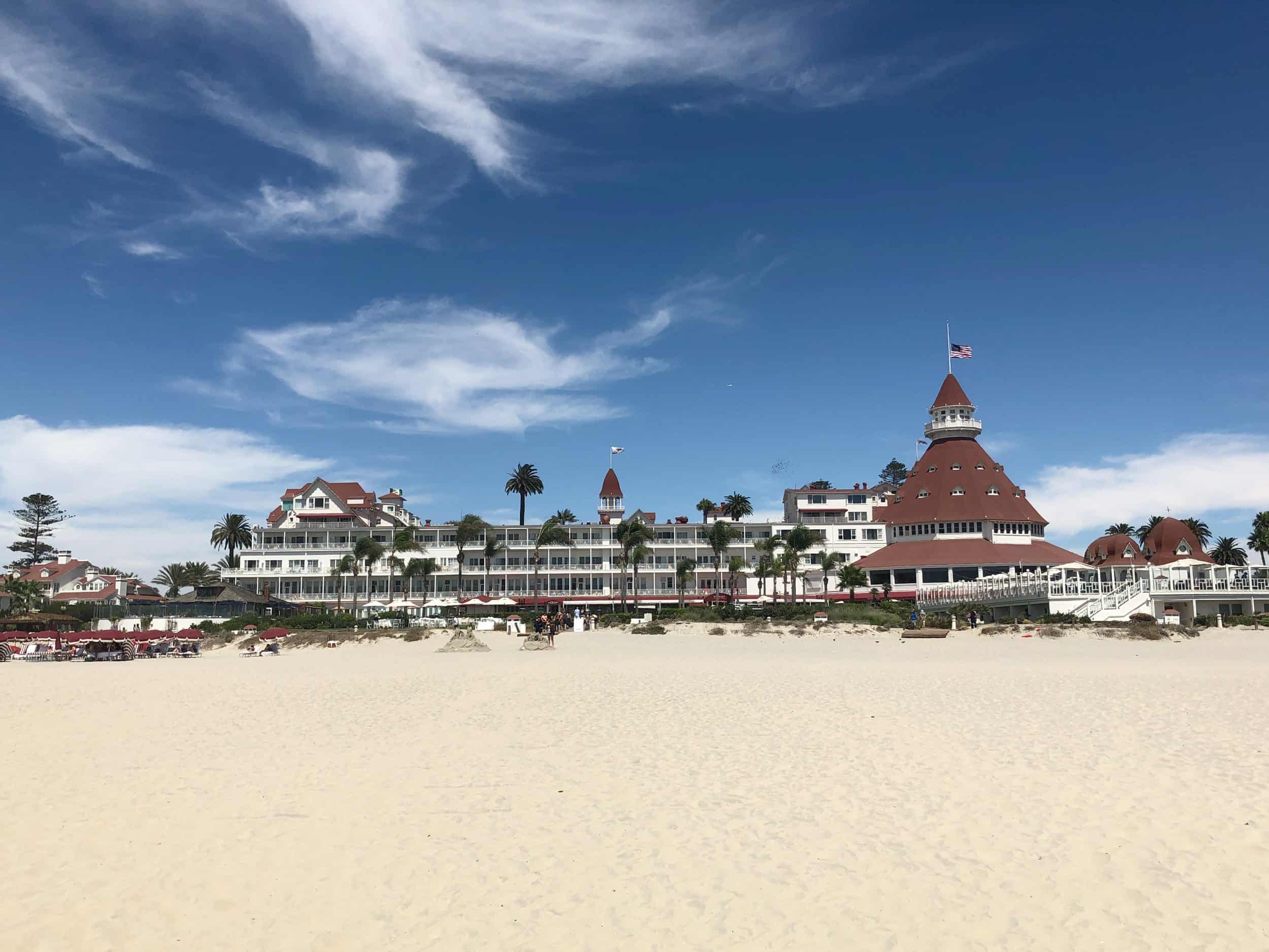 Hotel del Coronado