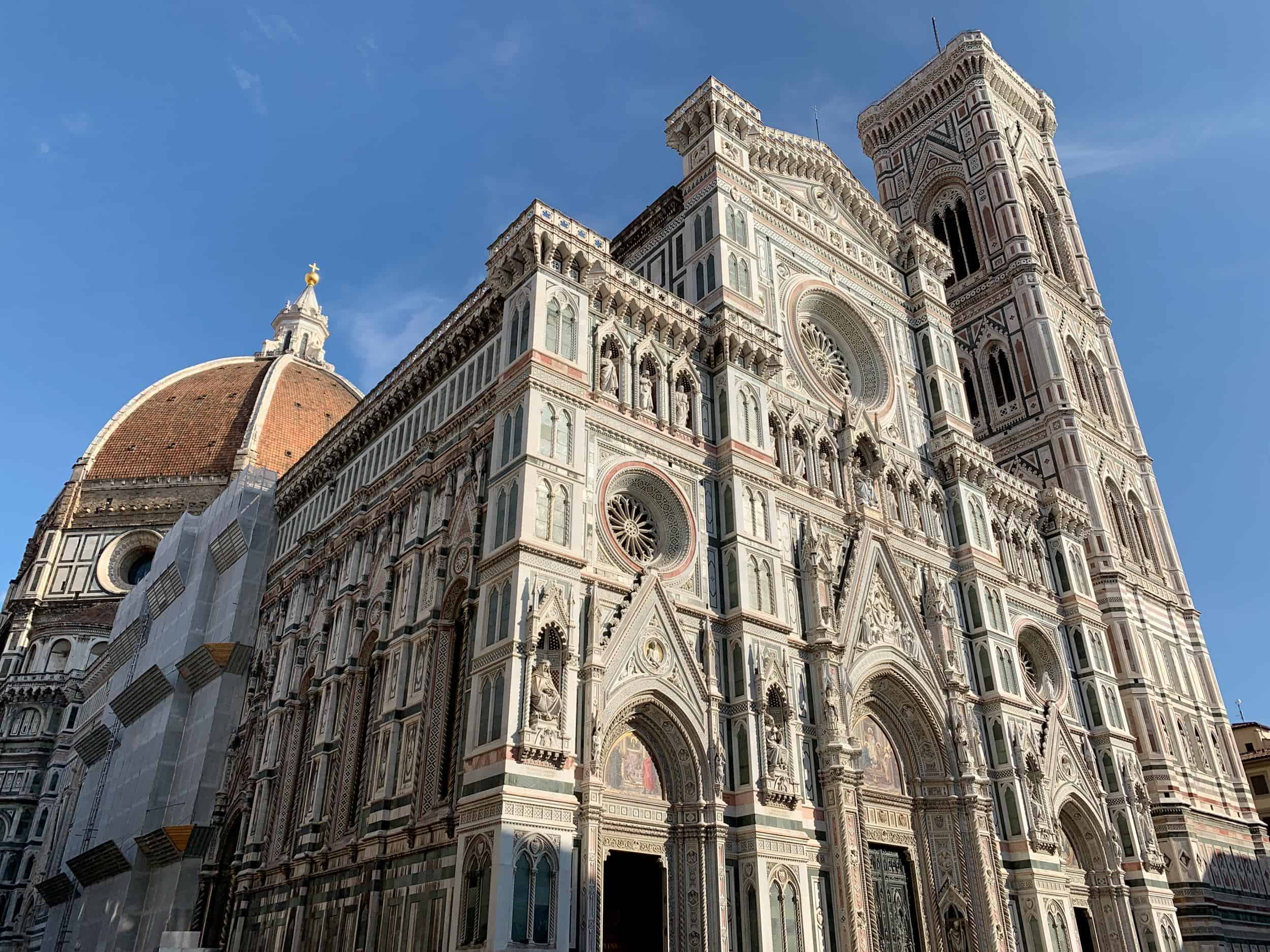 Brunelleschi's dome